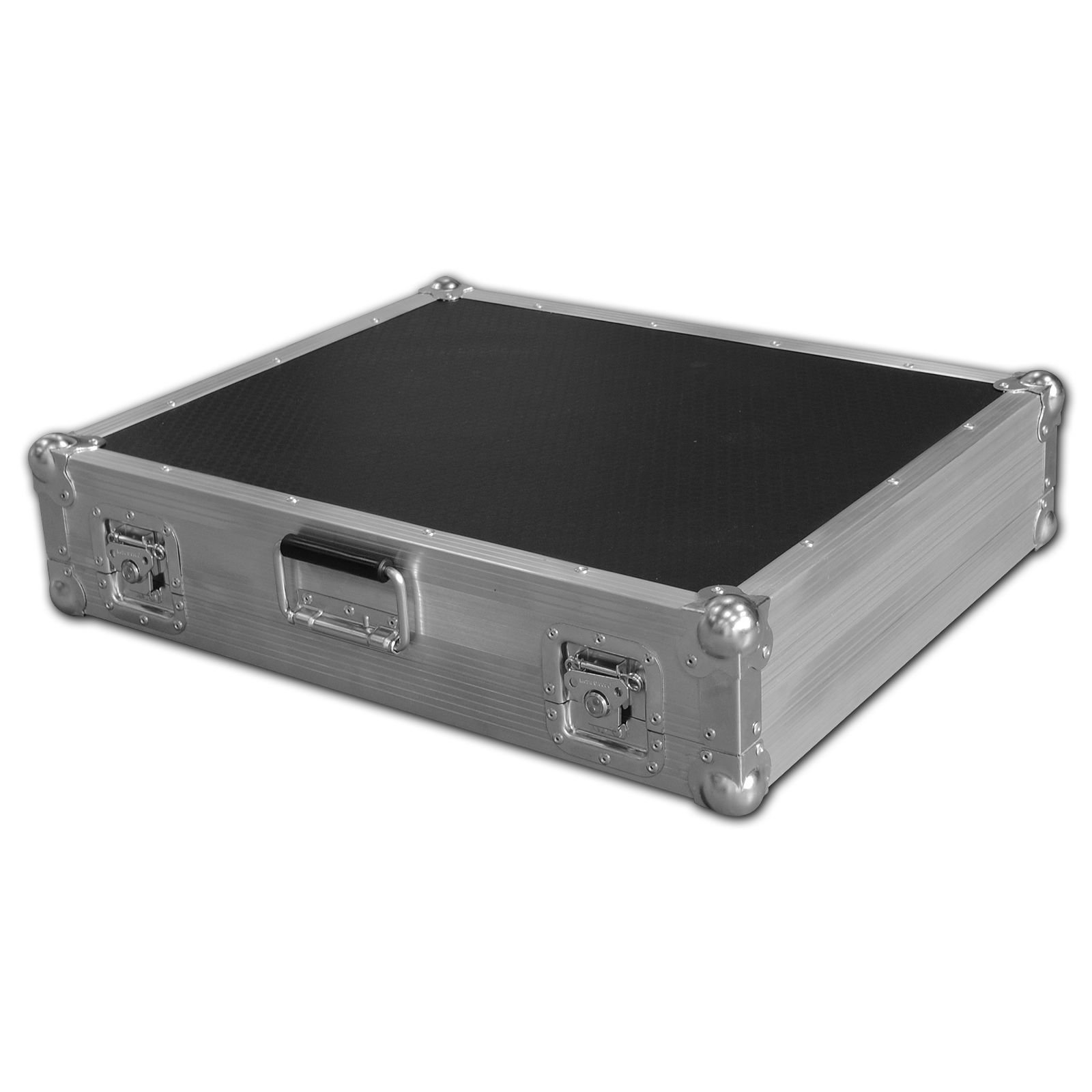  Allen and Heath Zed 24 Mixer Flight Case